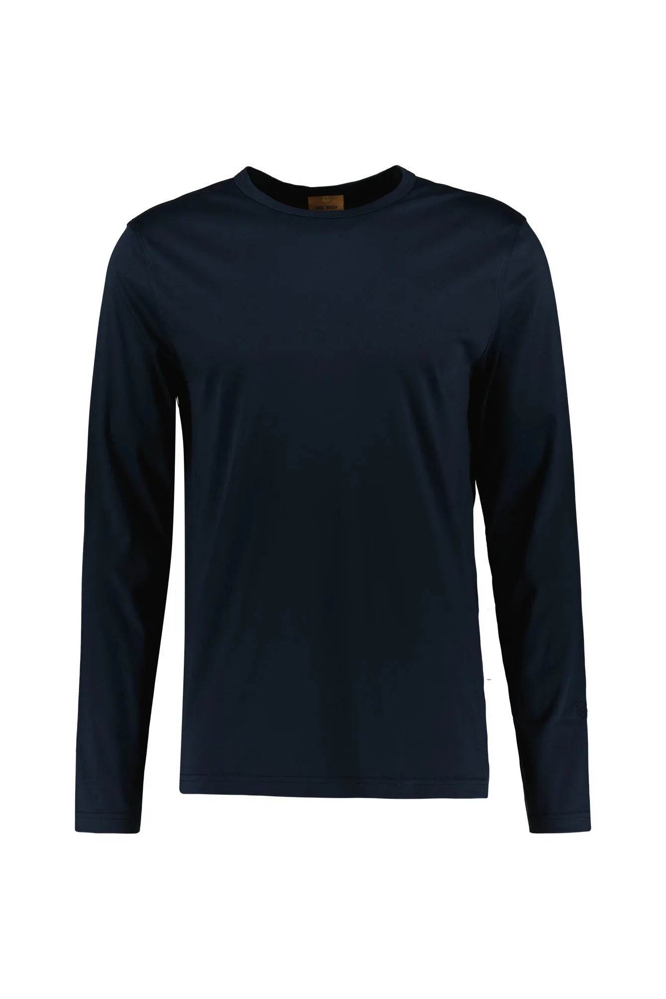 Langarmshirt