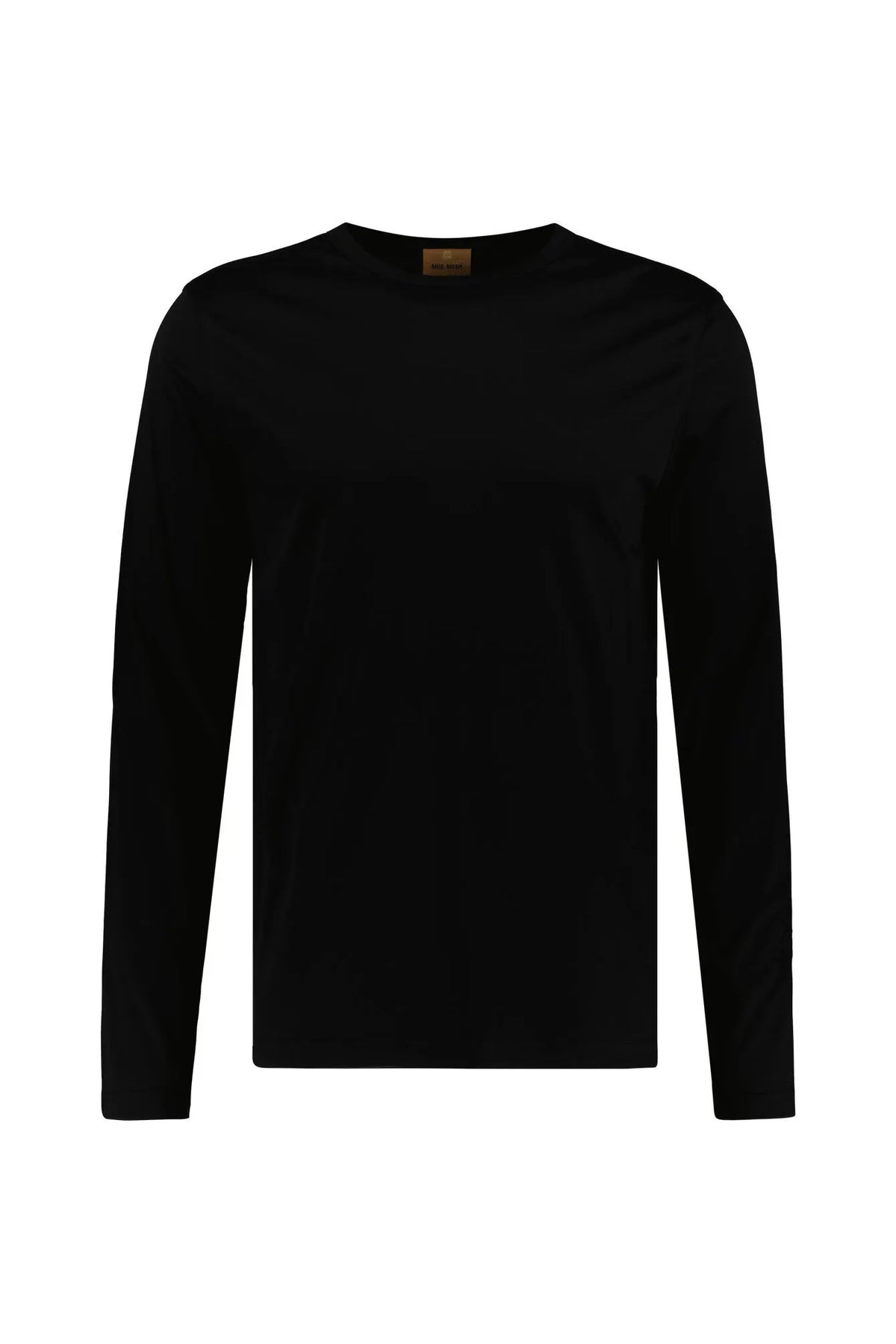 Langarmshirt