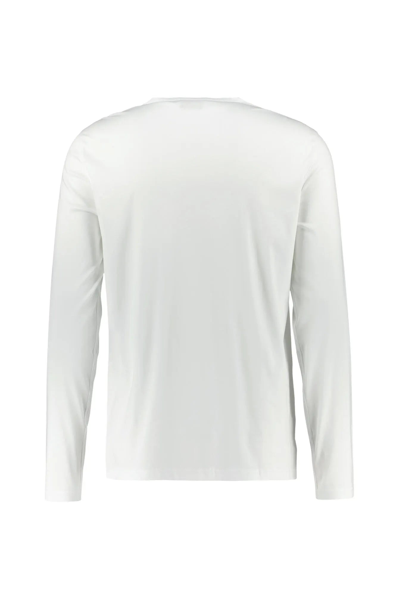 Langarmshirt
