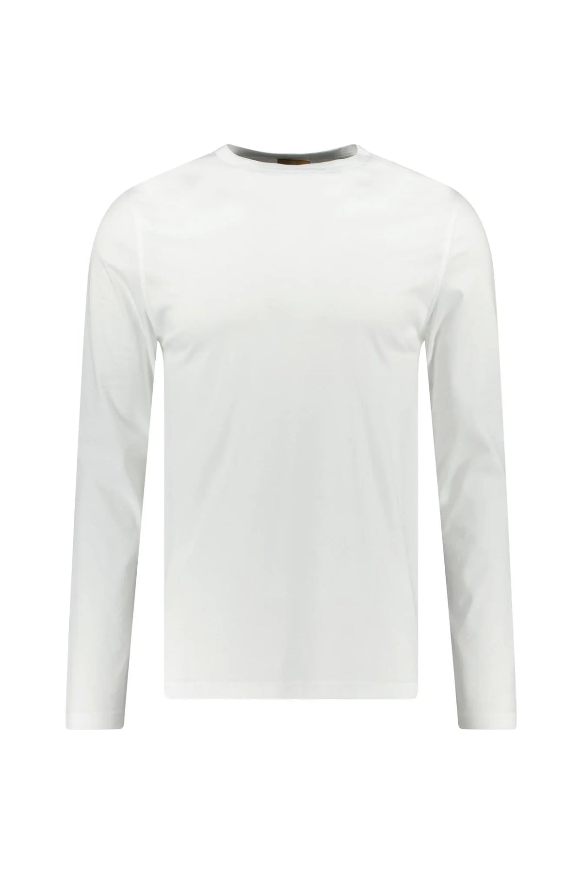 Langarmshirt