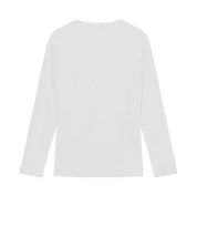 Langarmshirt