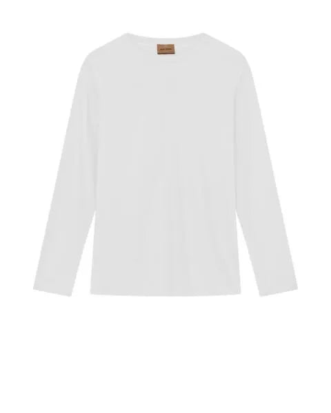 Langarmshirt