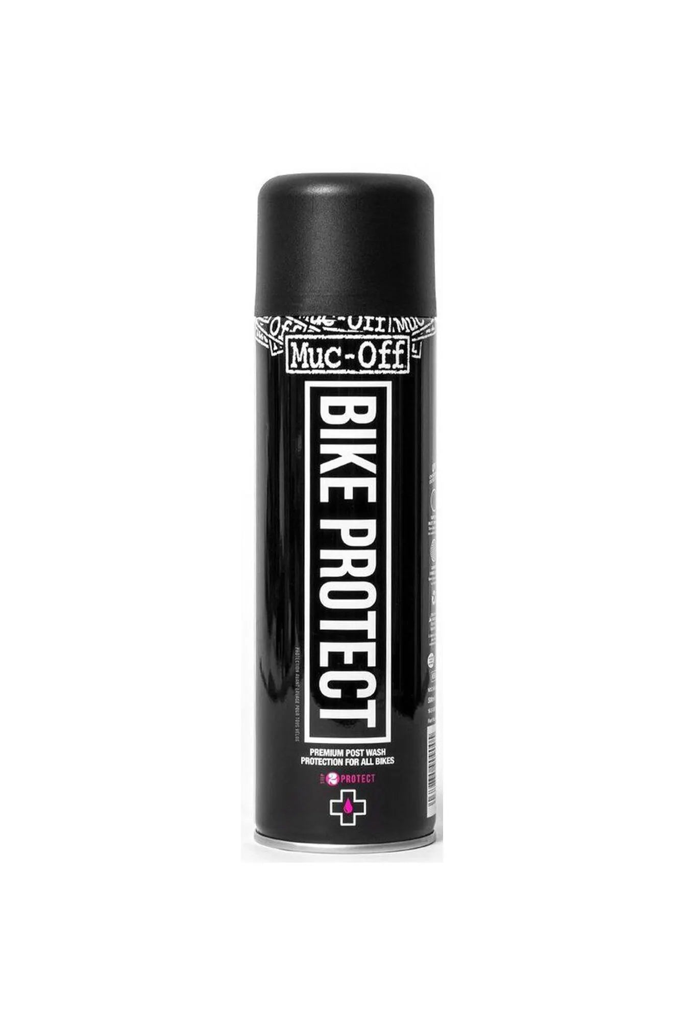 Spray BIKE PROTECT