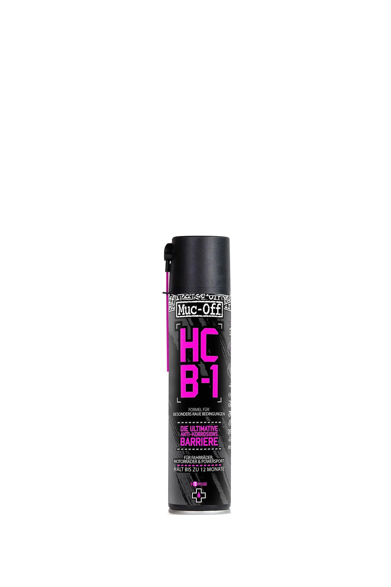 Korrosionsschutz HCB-1