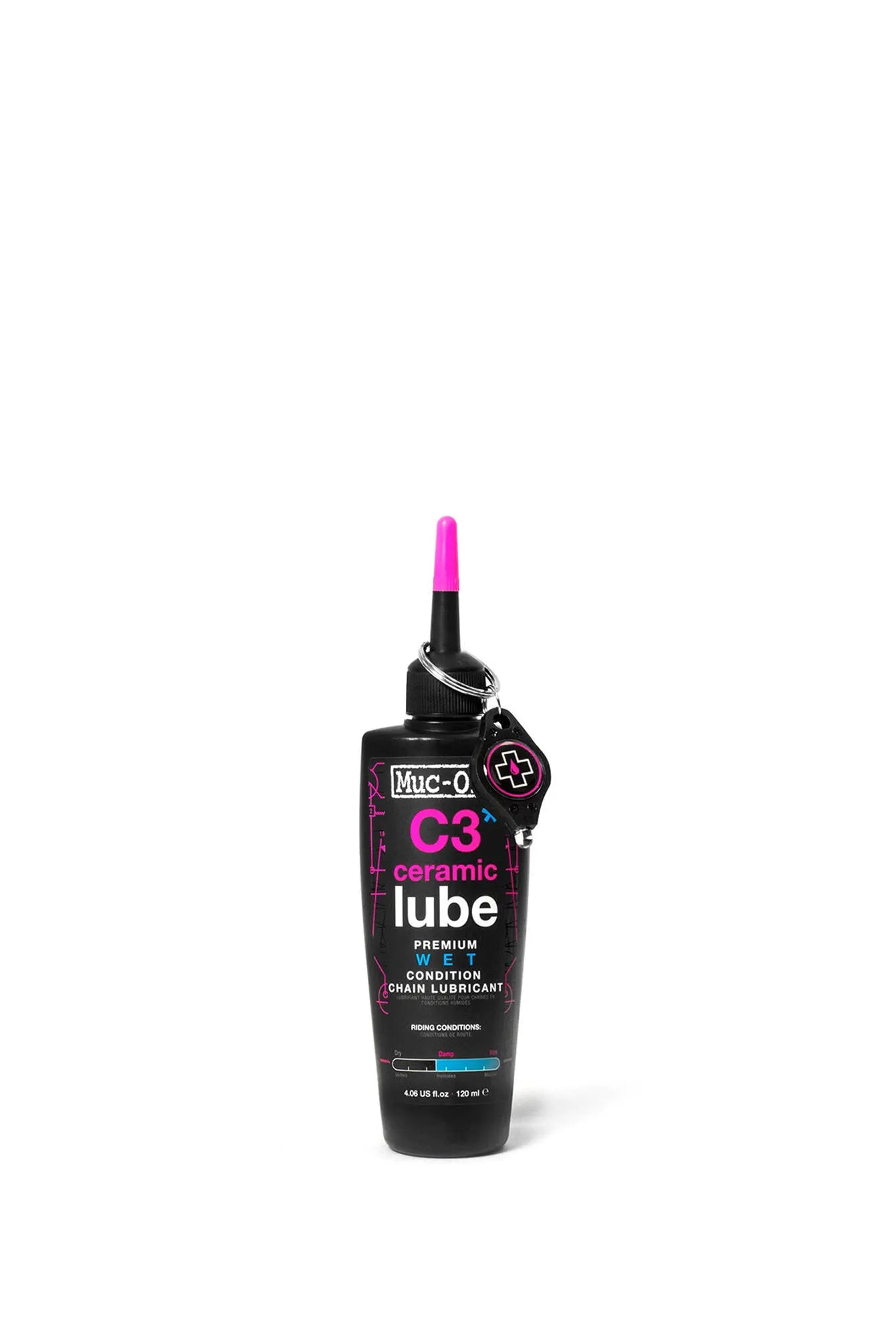 Schmiermittel C3 CERAMIC LUBE