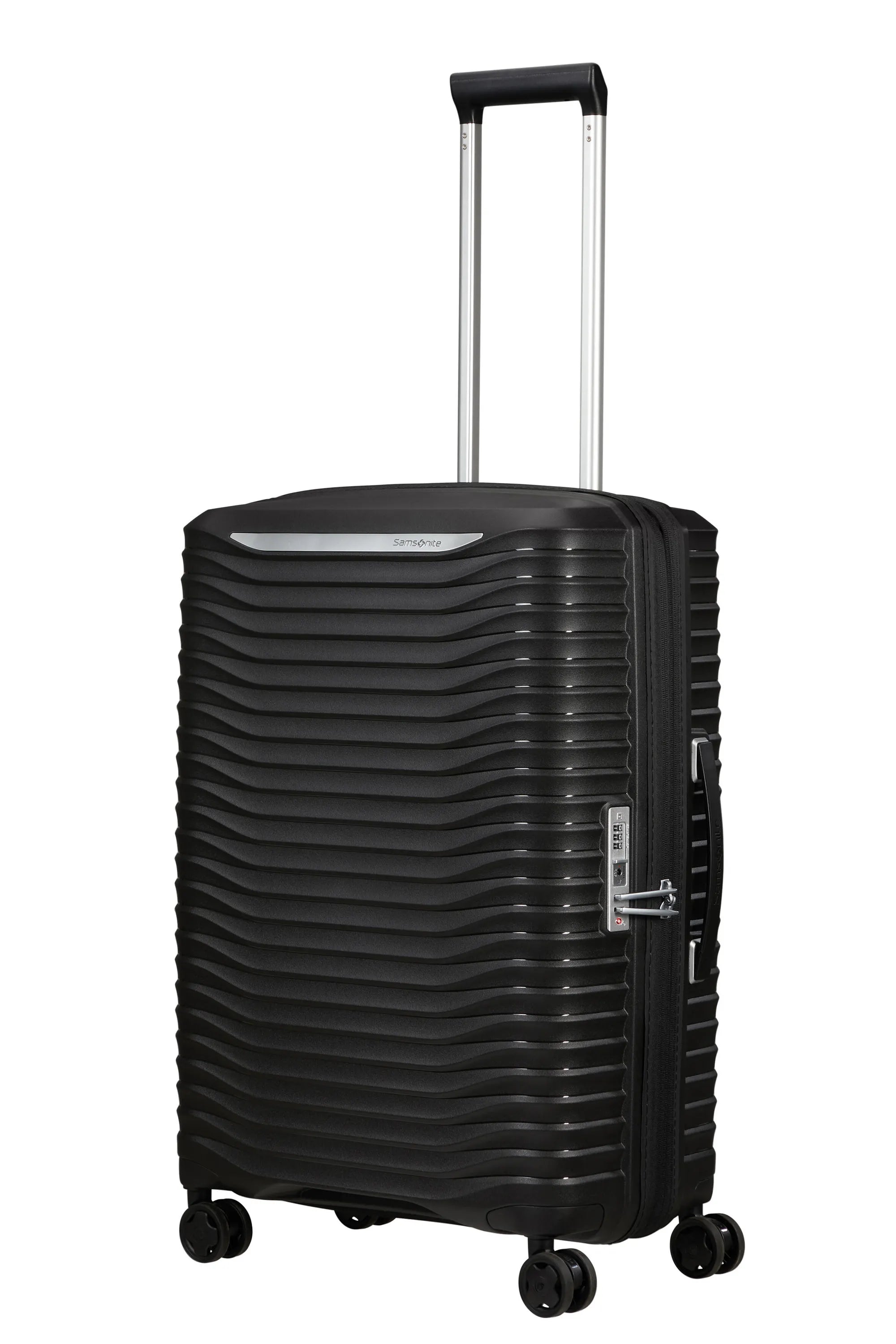 Reisekoffer Trolley UPSCAPE