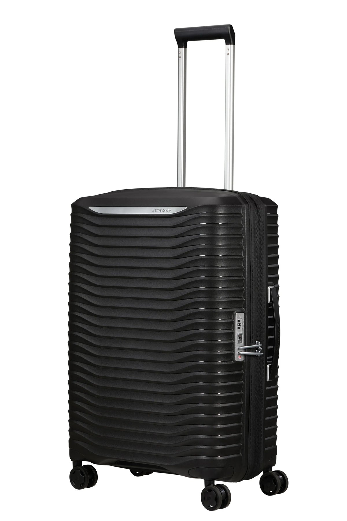Reisekoffer Trolley UPSCAPE