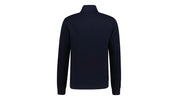 Sweatshirtjacke aus Baumwolle