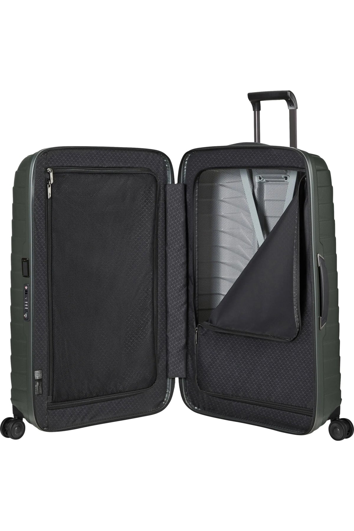 Trolley Proxis 75