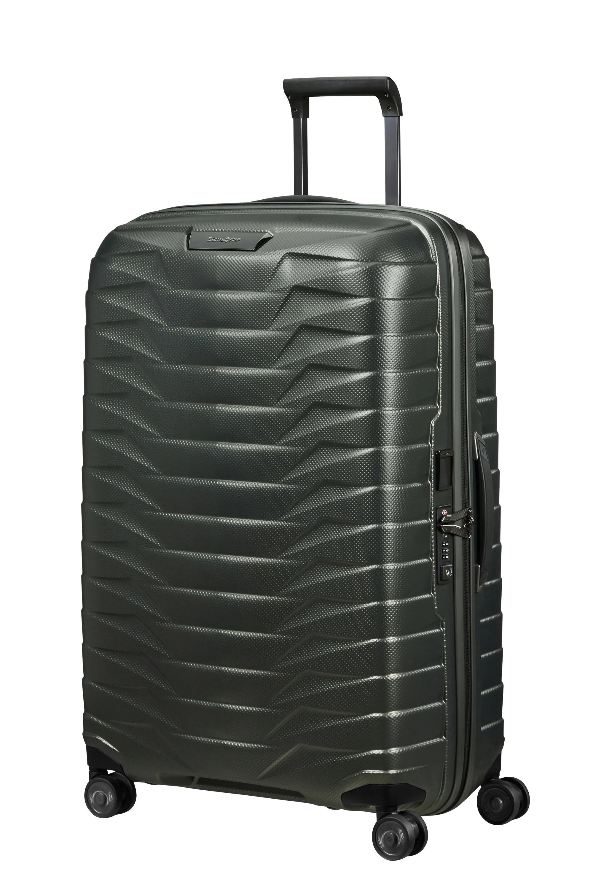 Trolley Proxis 75