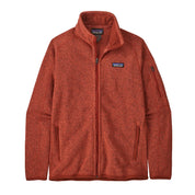 Fleecejacke BETTER SWEATER