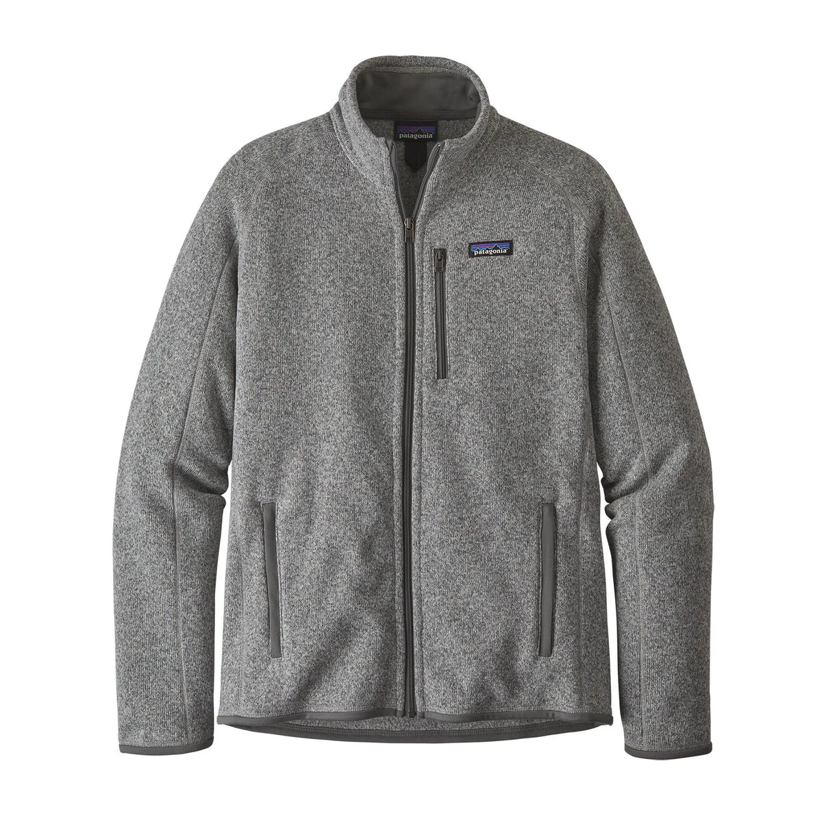 Fleecejacke BETTER SWEATER