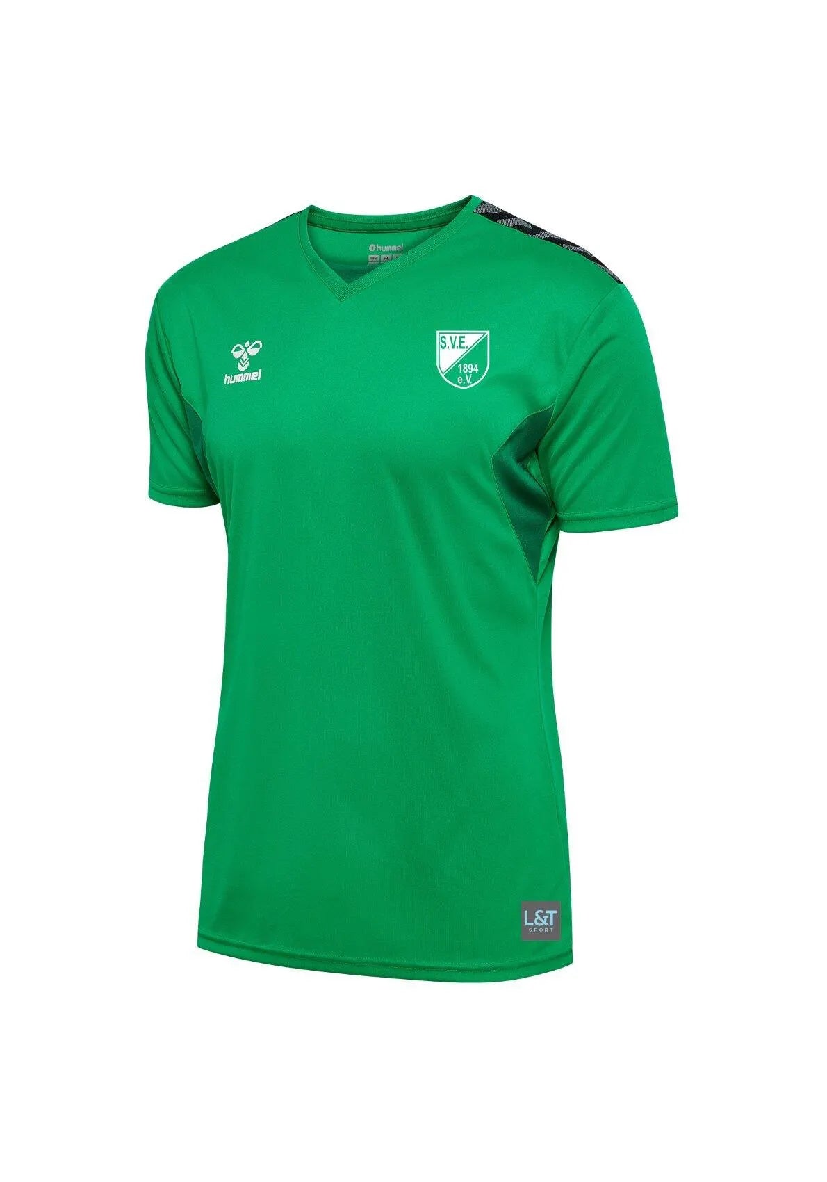 Herren SV Eversburg Jersey
