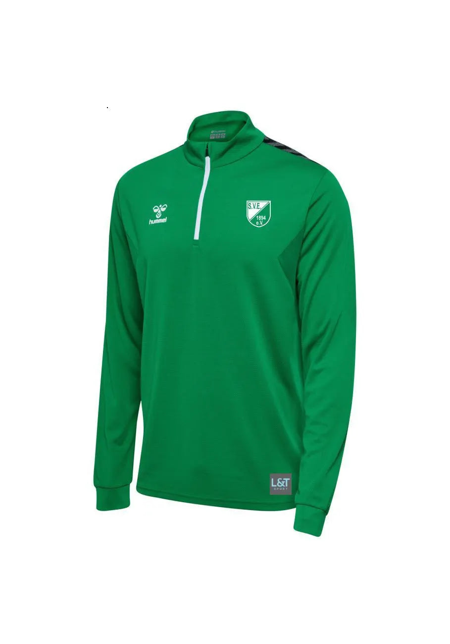 Kinder SV Eversburg Zip Sweat