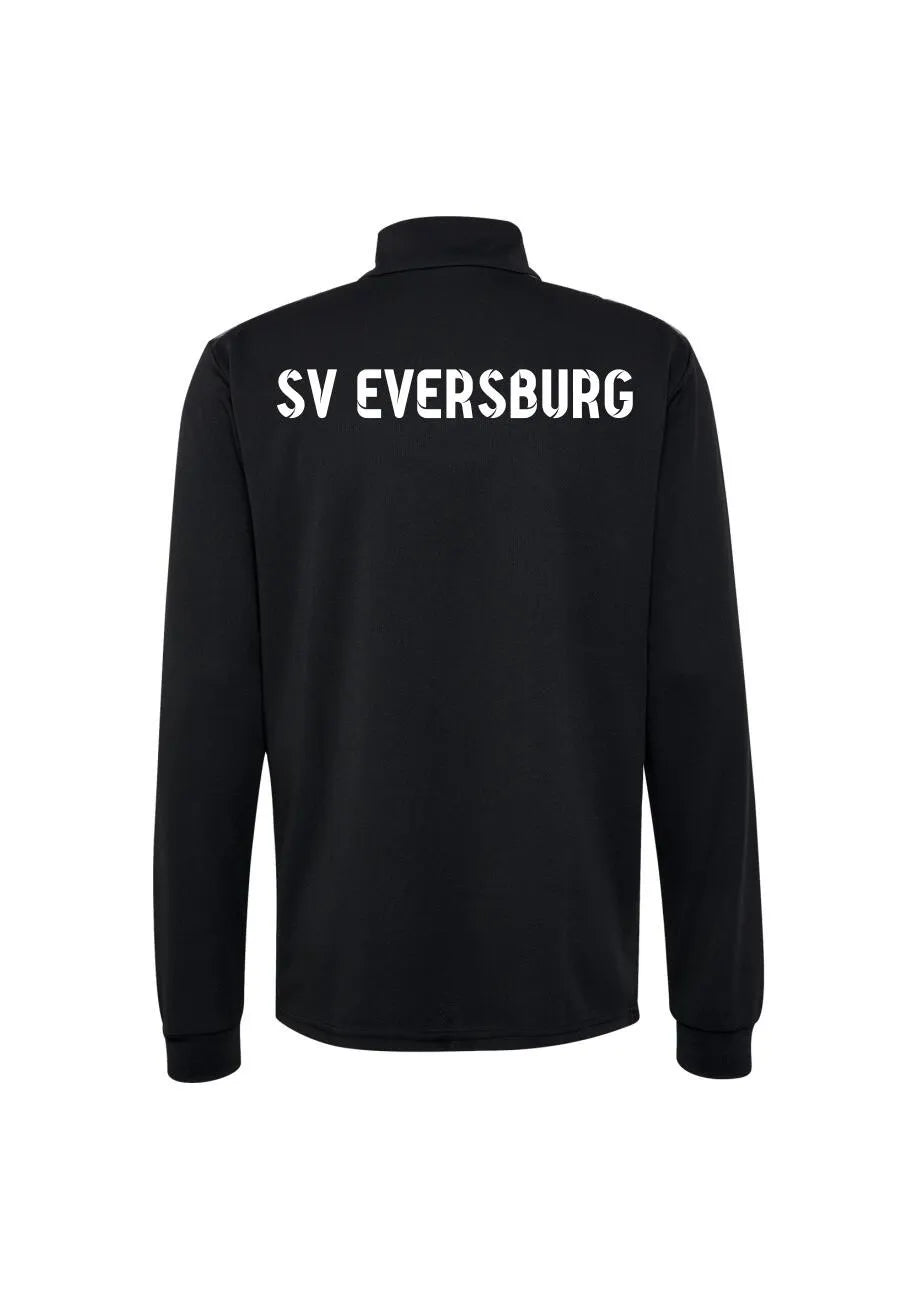 Kinder SV Eversburg Zip Sweat
