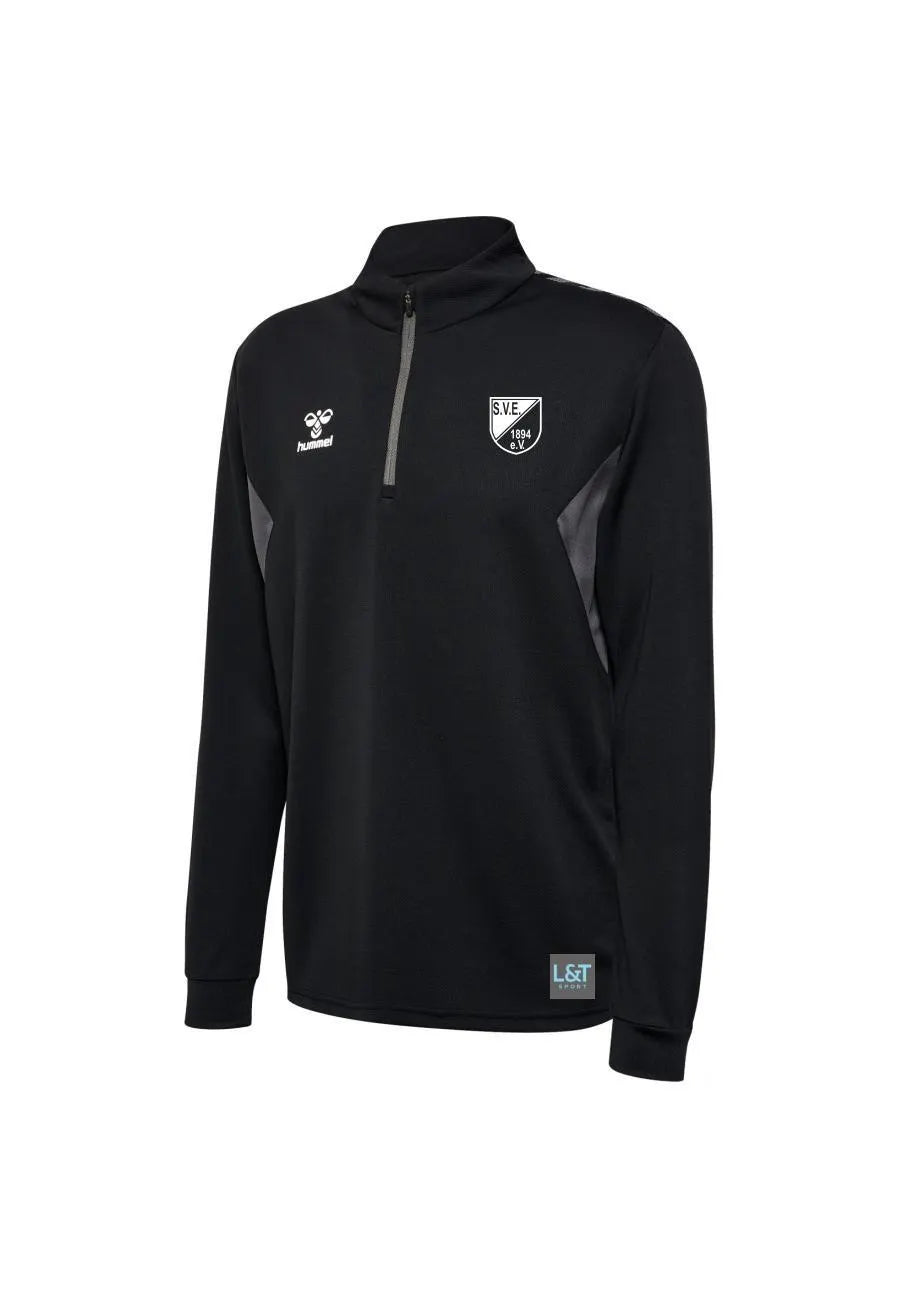 Kinder SV Eversburg Zip Sweat