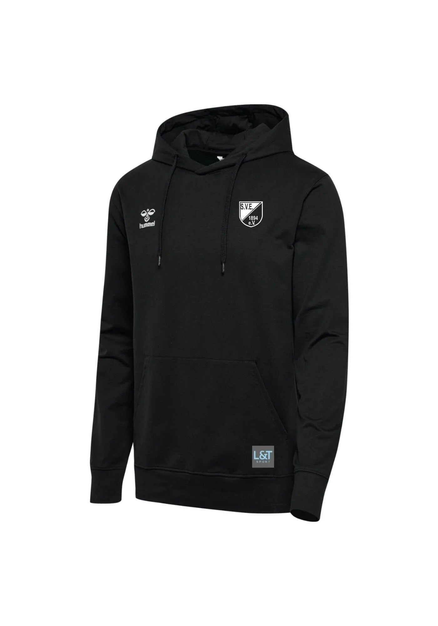 Herren SV Eversburg Hoodie