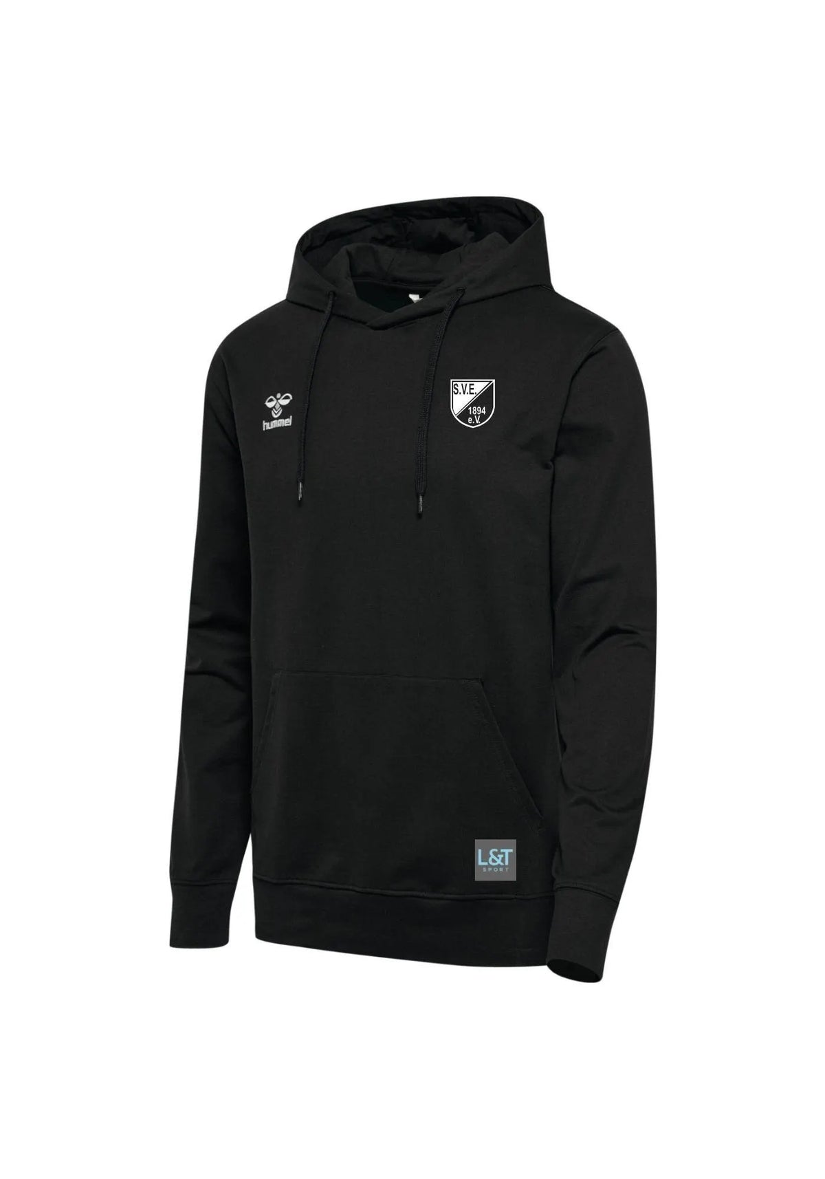 Kinder SV Eversburg Sweat Hoodie