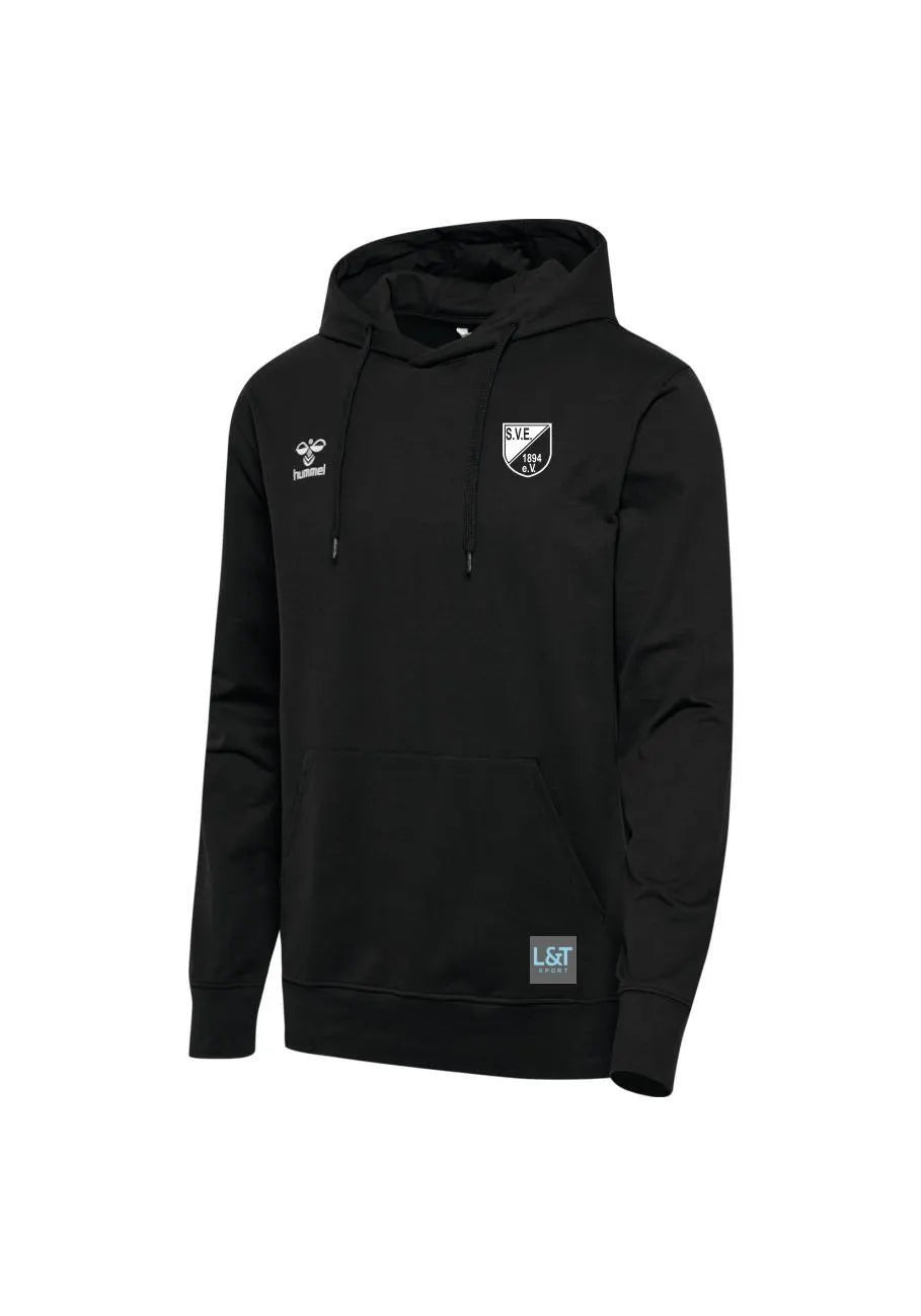 Kinder SV Eversburg Hoodie