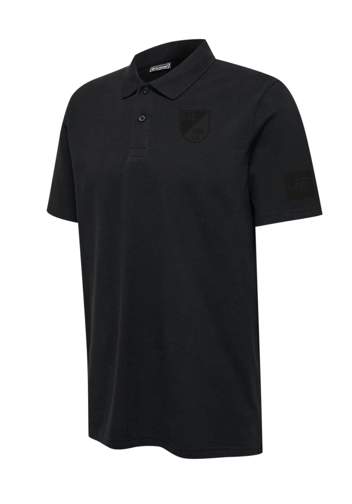 Herren SV Eversburg Poloshirt