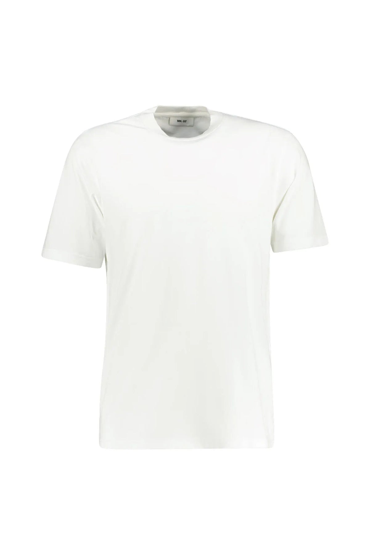 T-Shirt aus Baumwolle