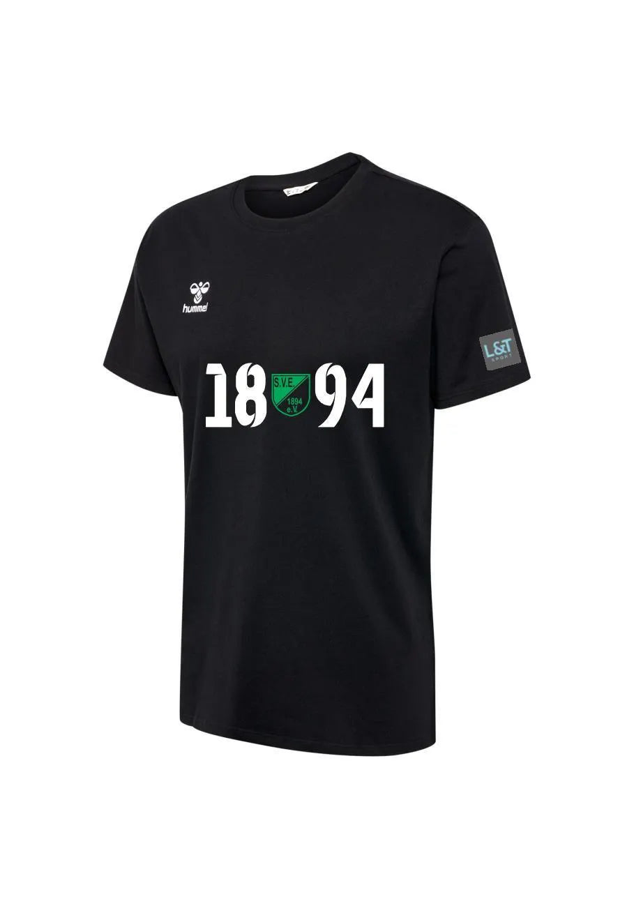 Kinder SV Eversburg T-Shirt Cotton