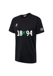 Damen SV Eversburg T-Shirt Cotton