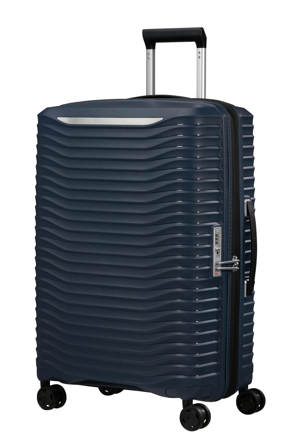 Reisekoffer Trolley UPSCAPE