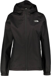 Wasserabweisende Funktionsjacke