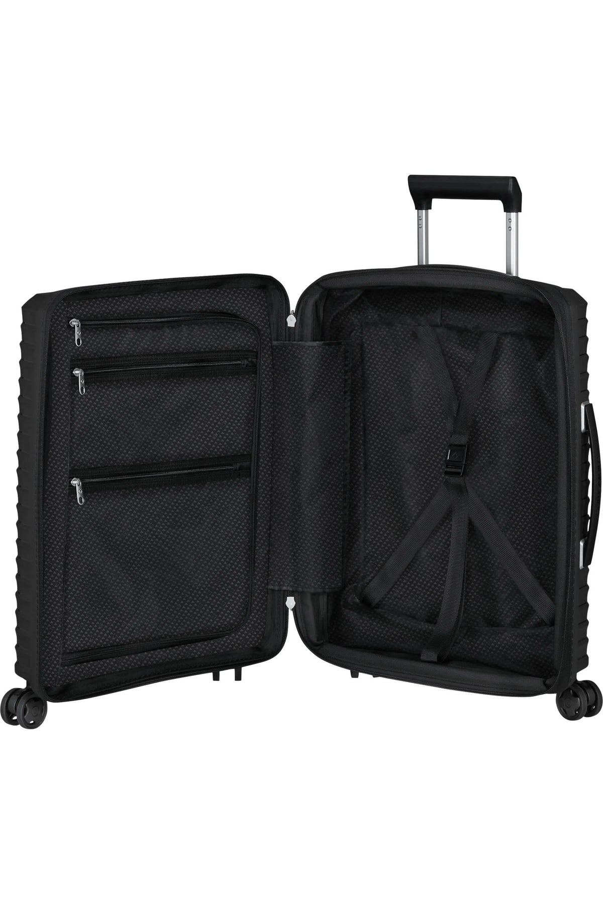 Trolley Reisekoffer Upscape