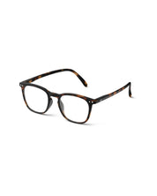 Lesebrille #E mit Dioptrie +2,5