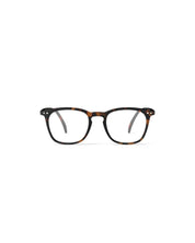 Lesebrille #E mit Dioptrie +1