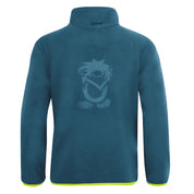 Fleecejacke OPPDAL
