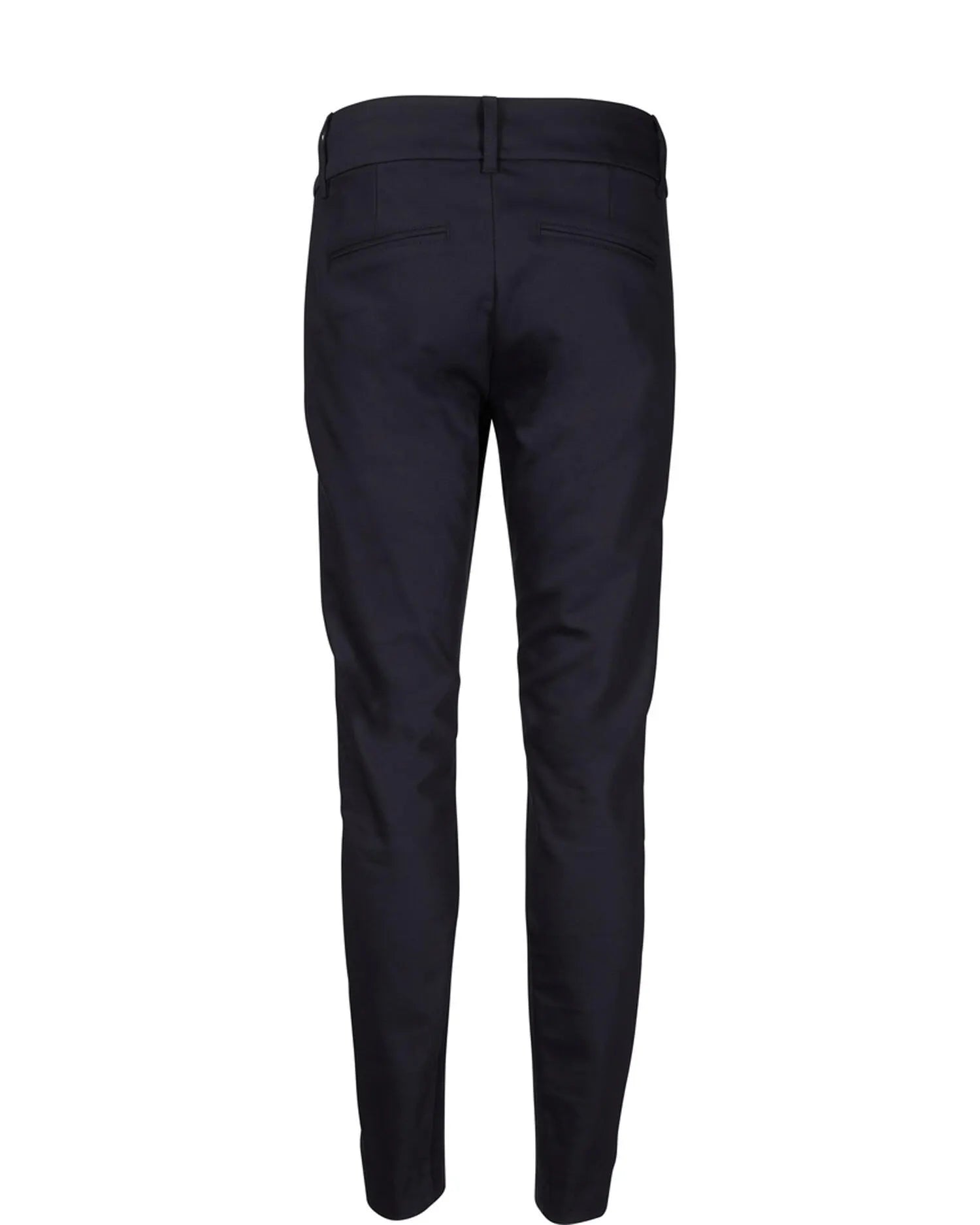 Stoffhose Loose Fit