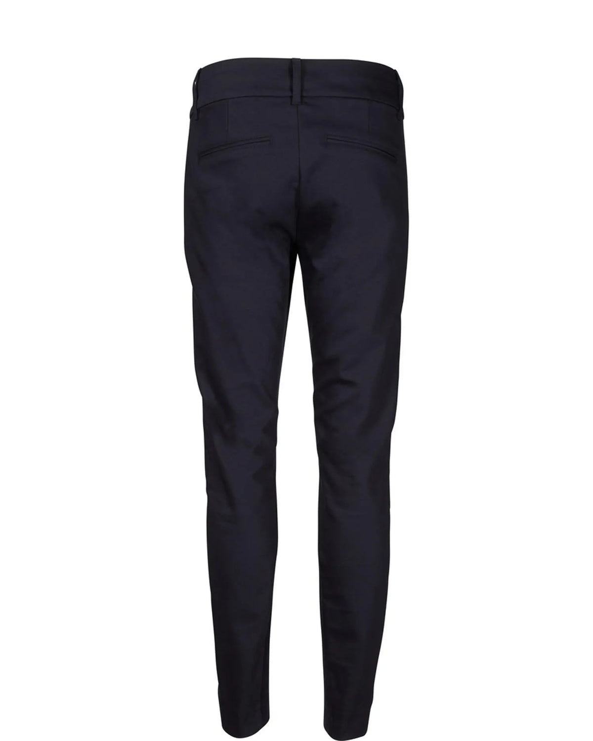 Stoffhose Loose Fit