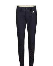Stoffhose Loose Fit