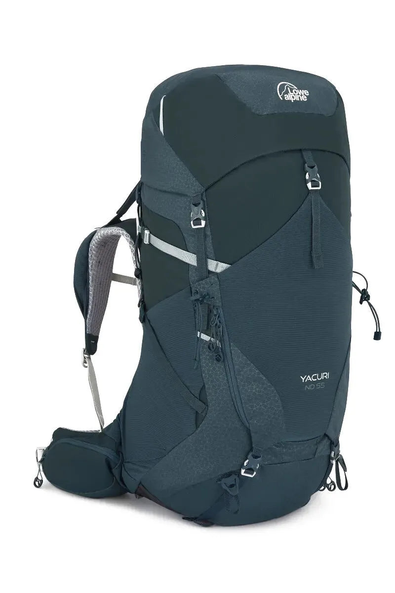 Trekking-Rucksack Yacuri 55L