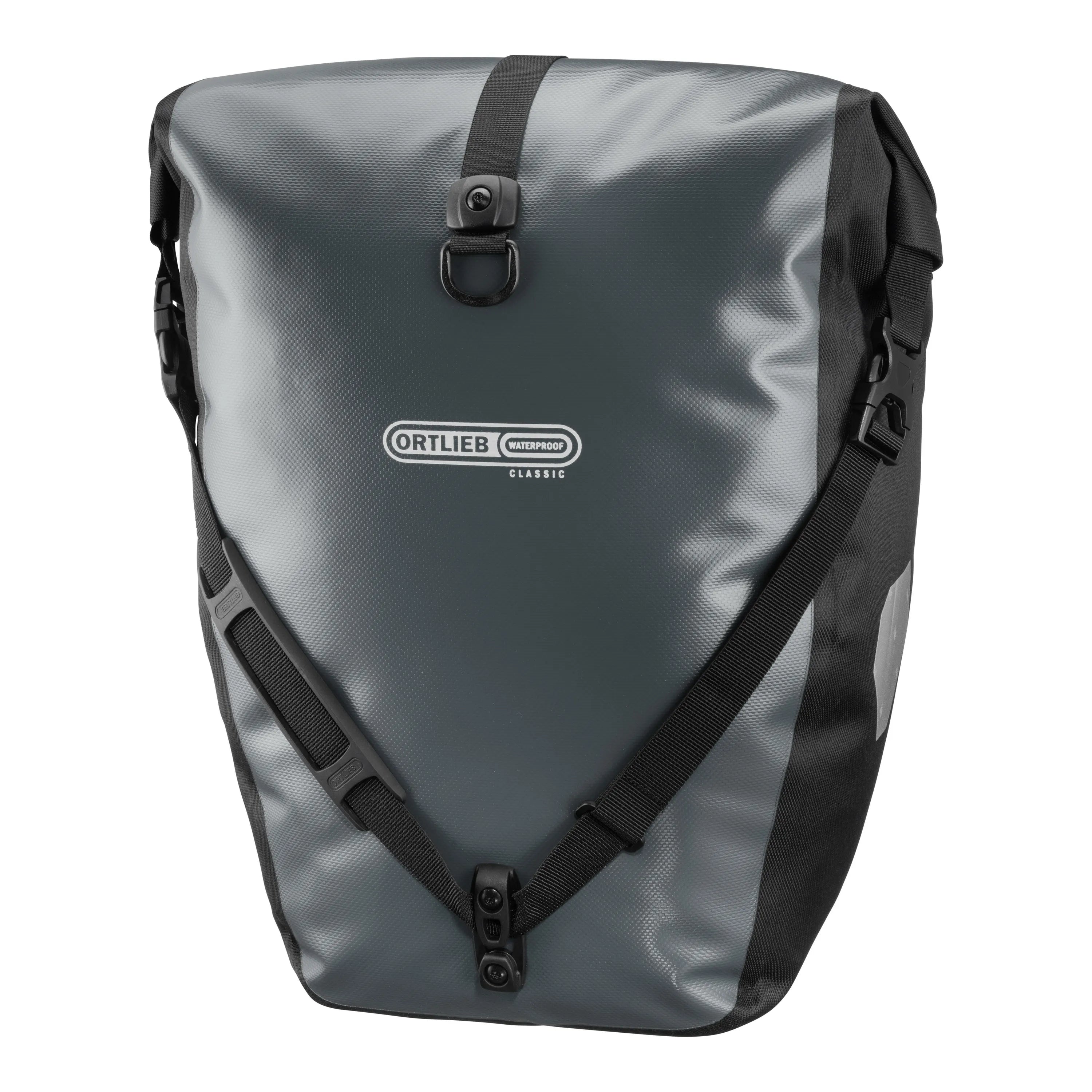 Fahrradtasche BACK-ROLLER