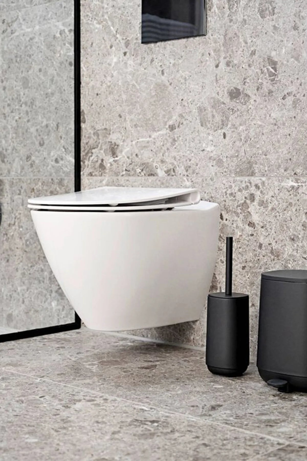 Toilettenbürste