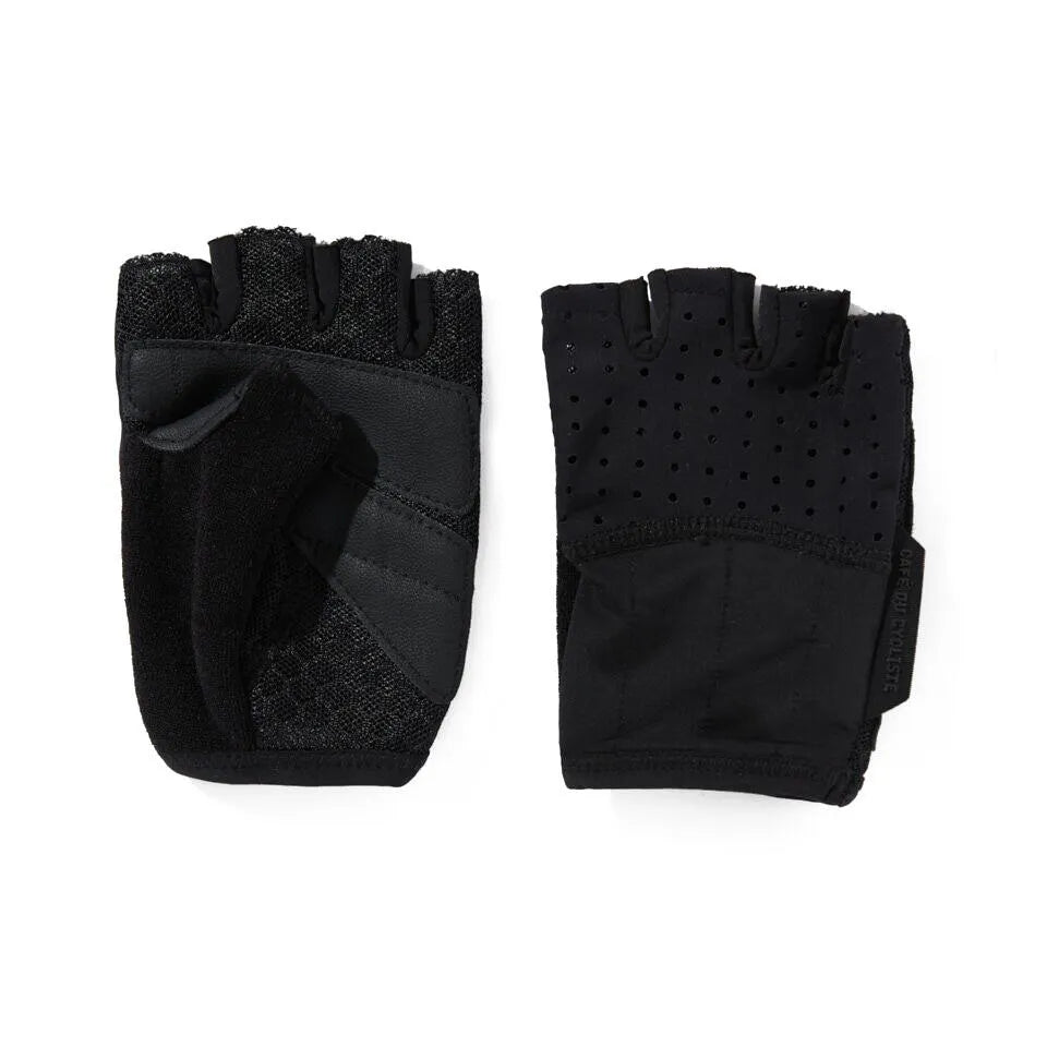 Halbe Fahrrad-Handschuhe