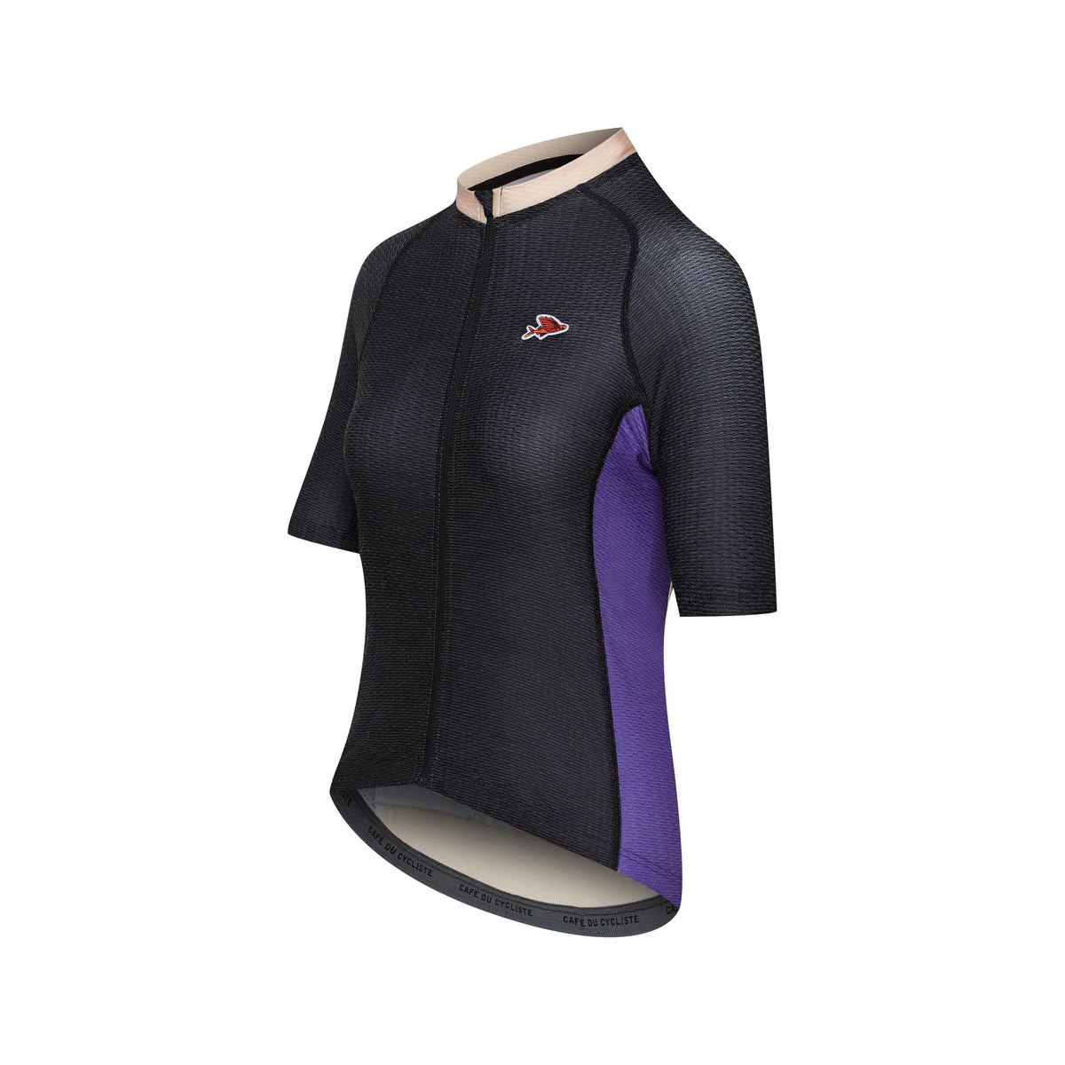 Fahrrad-Trikot Annette