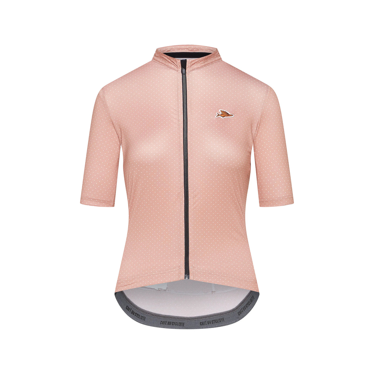 Fahrrad-Trikot FLEURETTE V2