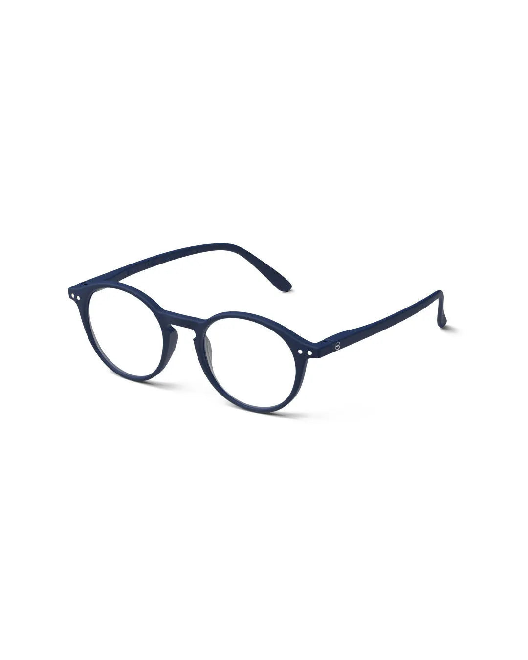 Lesebrille #D mit Dioptrie +1,5