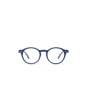 Lesebrille #D mit Dioptrie +1,5
