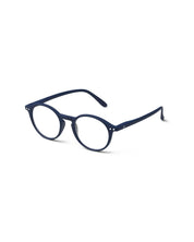 Lesebrille #D mit Dioptrie +3