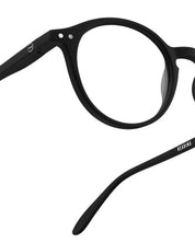 Lesebrille #D mit Dioptrie +2