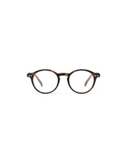 Lesebrille #D mit Dioptrie +1