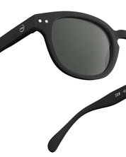 Sonnenbrille #C mit Dioptrie +3