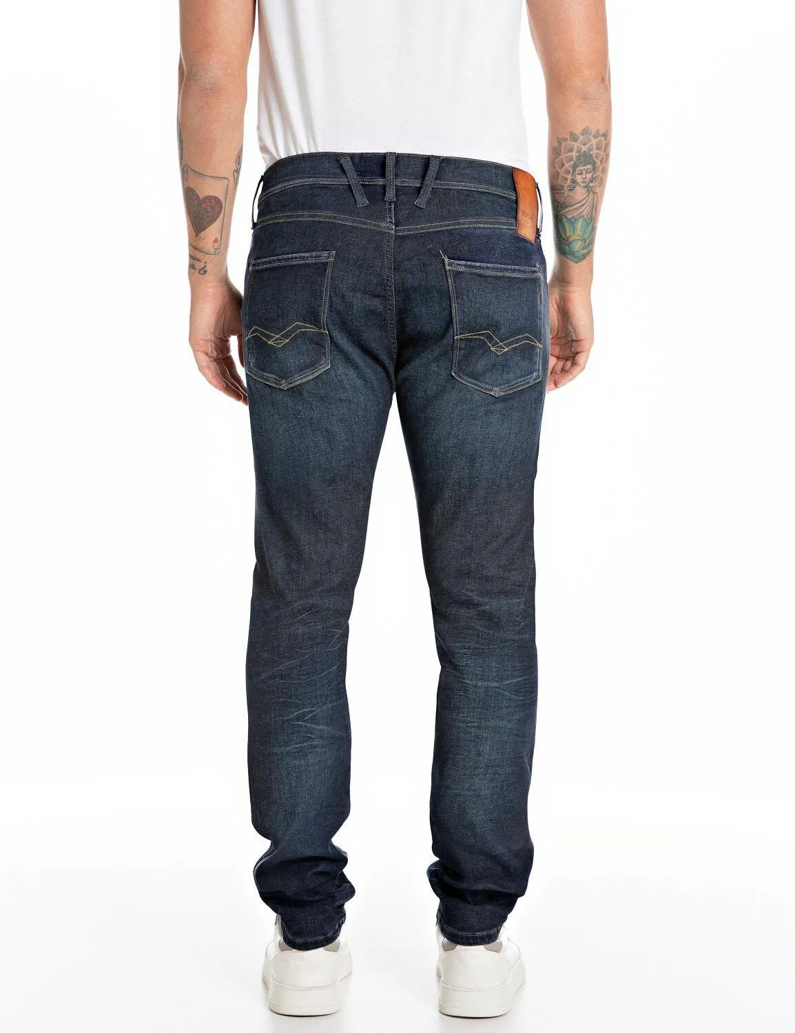Jeans Slim Fit