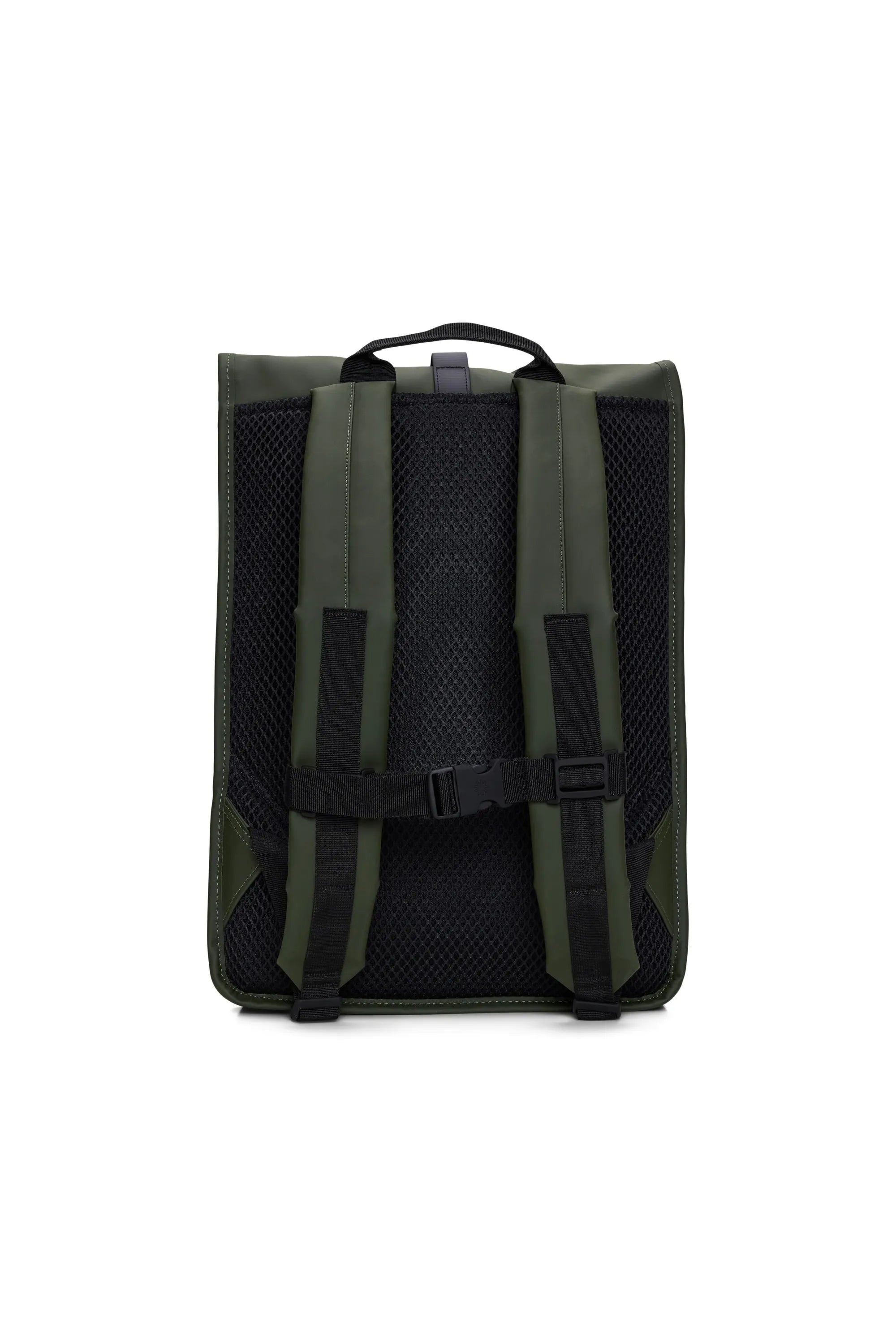 Rolltop-Rucksack